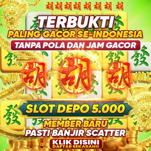 KAISAR69: Game Online Depo Kecil Paling Laku di 2025